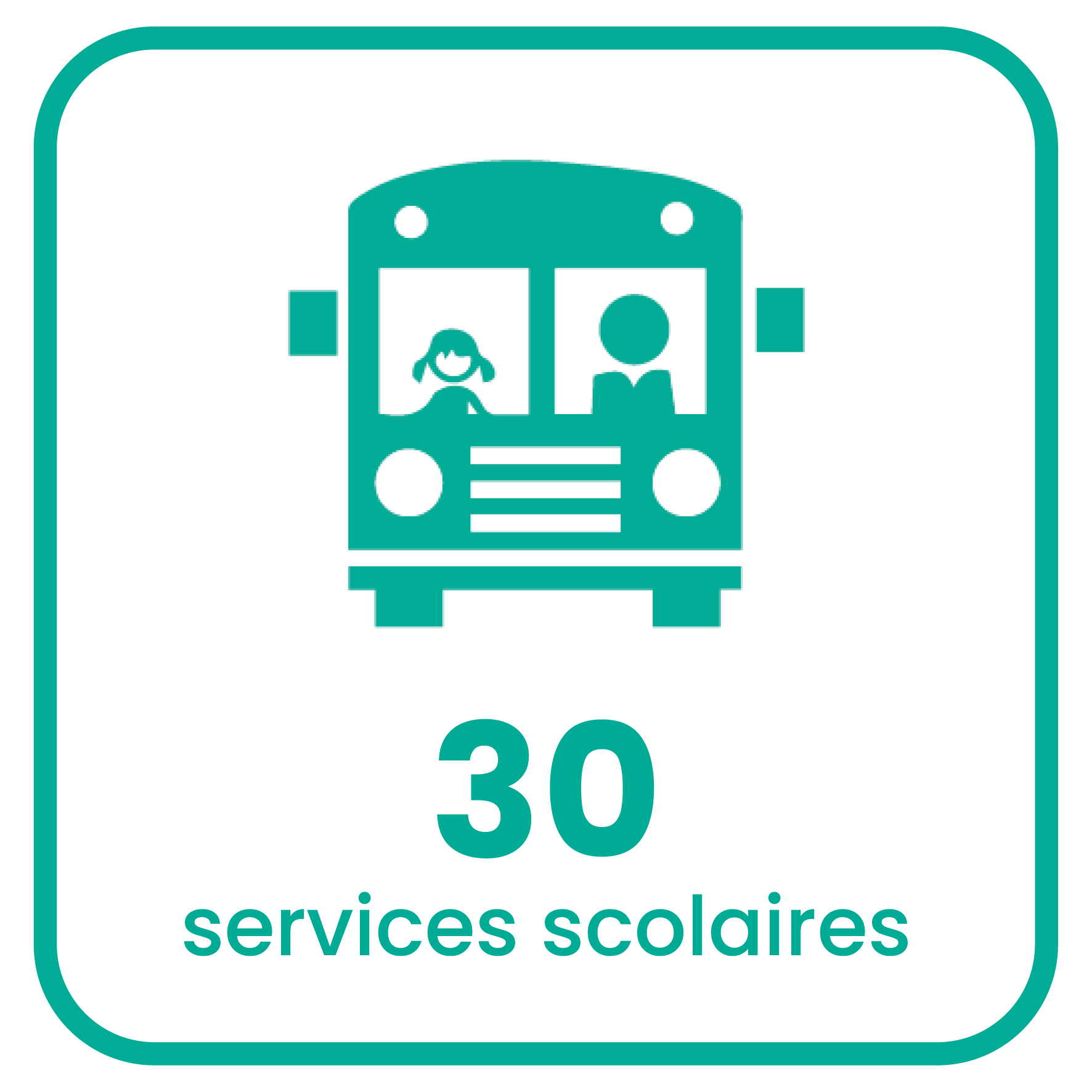 Services scolaires